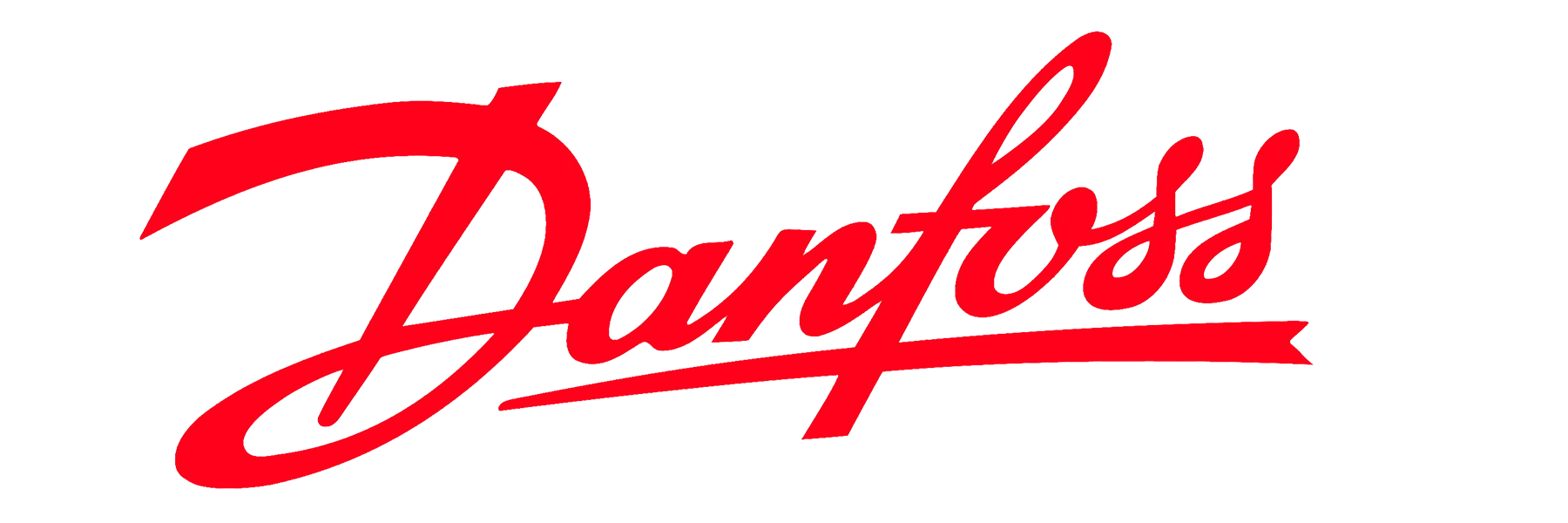 LOGO DANFOSS