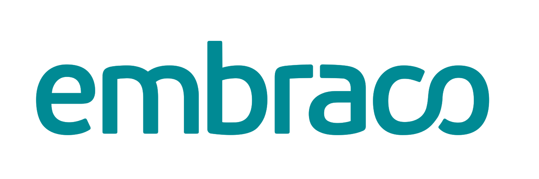 LOGO EMBRACO