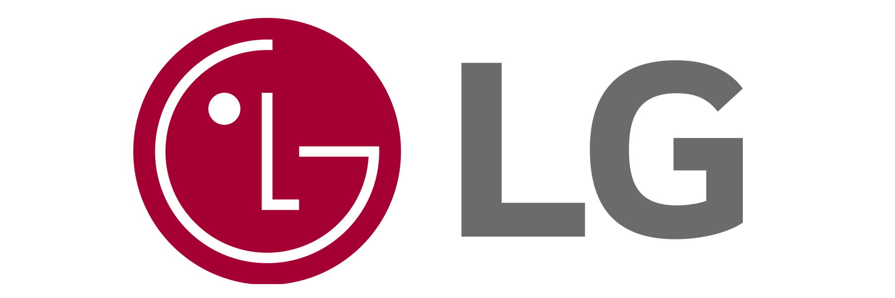 LOGO LG