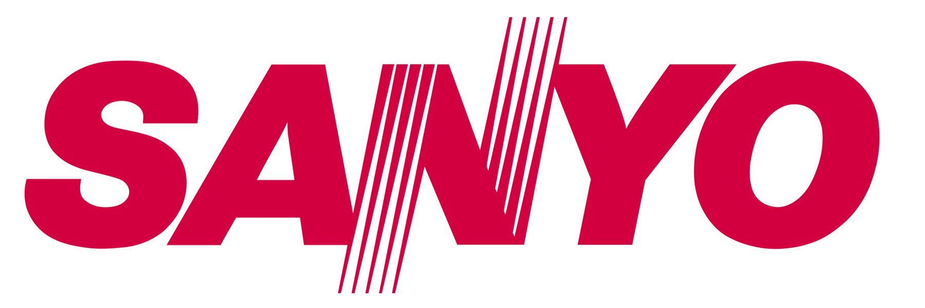 LOGO SANYO