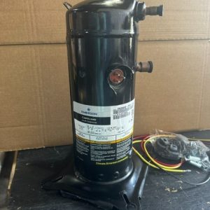 Compressor Copeland Scroll 2.5 Ton R22 208-230V/1Ph/60Hz Mod. ZR28K5E-PFV